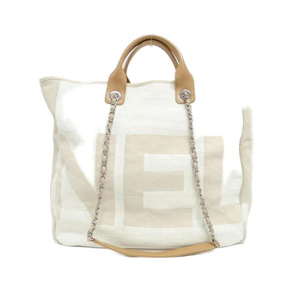 CHANEL Black Quilted Caviar Leather Shoulder Bag 57161 - Picture 2 of 9